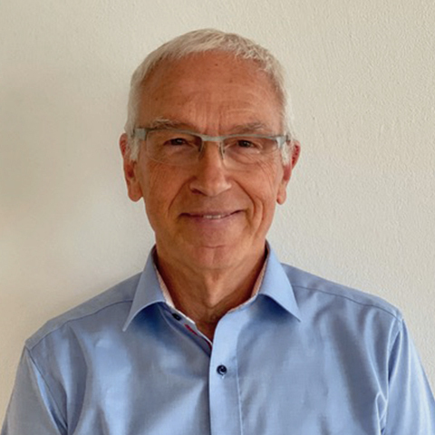Franz badertscher profile img